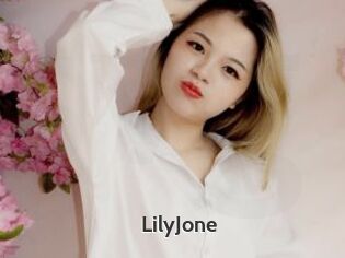 LilyJone