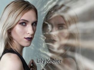 LilyKeeler