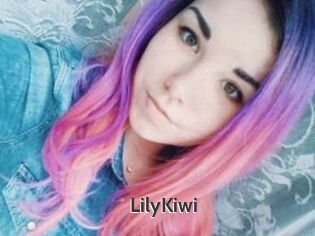 LilyKiwi