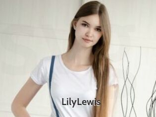 LilyLewis