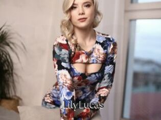 LilyLucas
