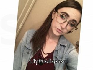 LilyMadisonxo