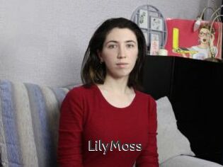 LilyMoss