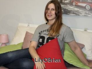LilyOBrien
