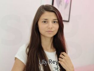 LilyRey