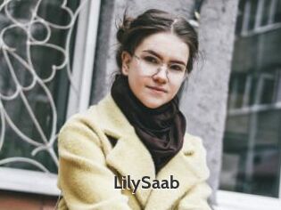 LilySaab