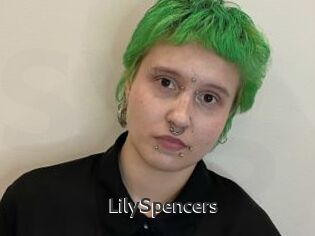 LilySpencers