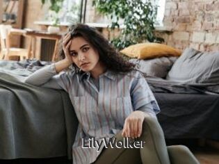 LilyWolker