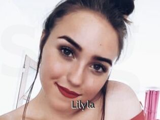 Lilyla