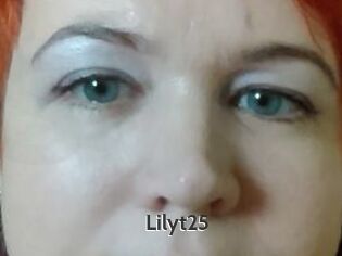 Lilyt25