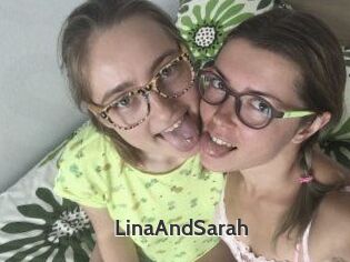 LinaAndSarah