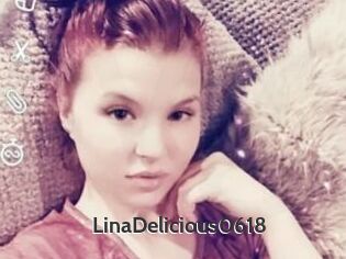 LinaDelicious0618