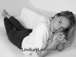 LindsayLeeGreen