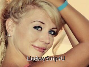 LindsayStrip4U
