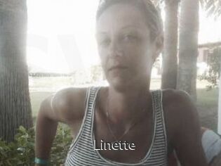 Linette