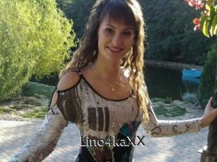 Lino4kaXX