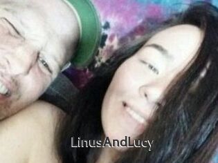 LinusAndLucy