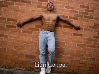 Lion_Copper