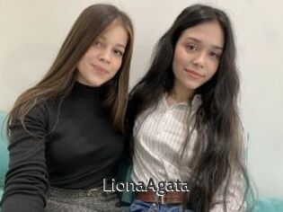 LionaAgata