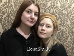 LionaSmith