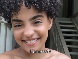 Lioness99