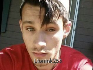 Lionink255