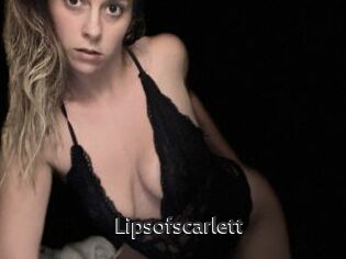Lipsofscarlett