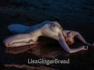 LisaGingerBread
