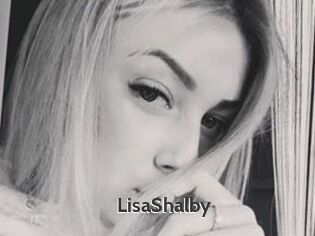 LisaShalby