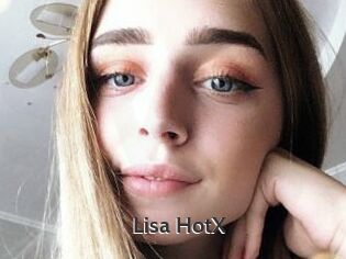 Lisa_HotX