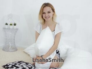 LisanaSmith