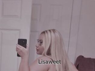 Lisaweet