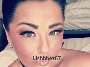 Lishbbez87