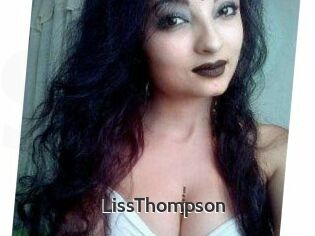 LissThompson