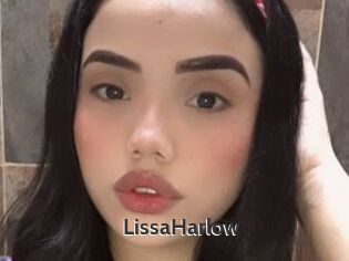 LissaHarlow