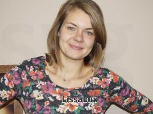 LissaLux