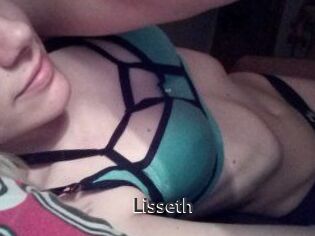 Lisseth