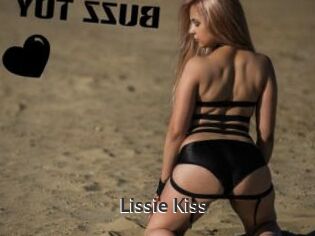 Lissie_Kiss