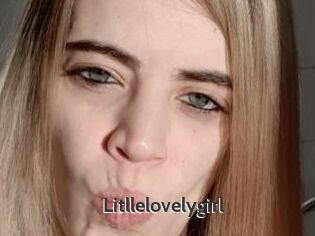 Litllelovelygirl