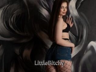 LittleBitchy