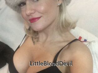 LittleBlondDevil
