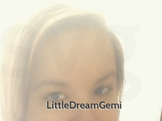 LittleDreamGemi