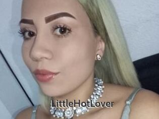 LittleHotLover