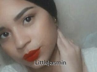 LittleJasmin
