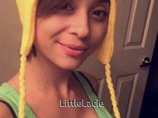 LittleLacie
