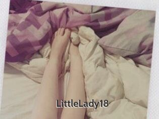 LittleLady18