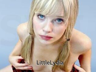 LittleLydia