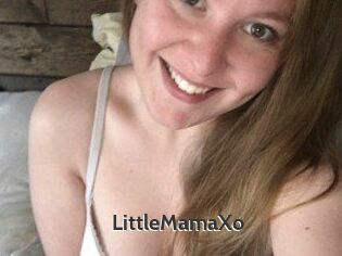 LittleMamaXo