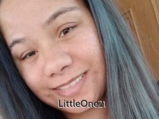 LittleOne21