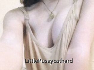LittlePussycathard
